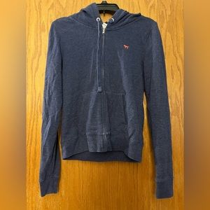 PINK Zip Up